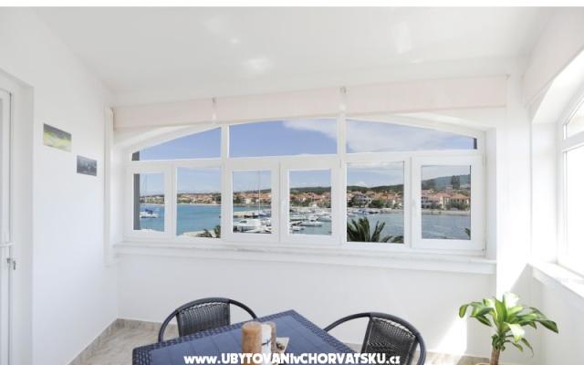 Appartements Josip Jaz – Hébergement Bibinje Croatie