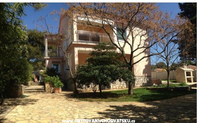 Appartements Lolinka Bibinje – Hébergement Bibinje Croatie