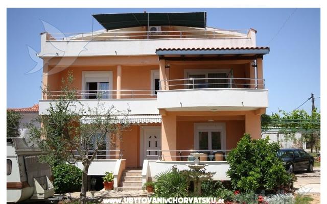 Appartement Miro – Hébergement Bibinje Croatie