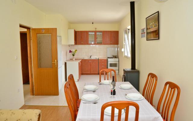 Appartements Sidro – Hébergement Bibinje Croatie