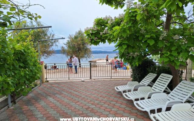 Bibinje Appartements – Hébergement Bibinje Croatie