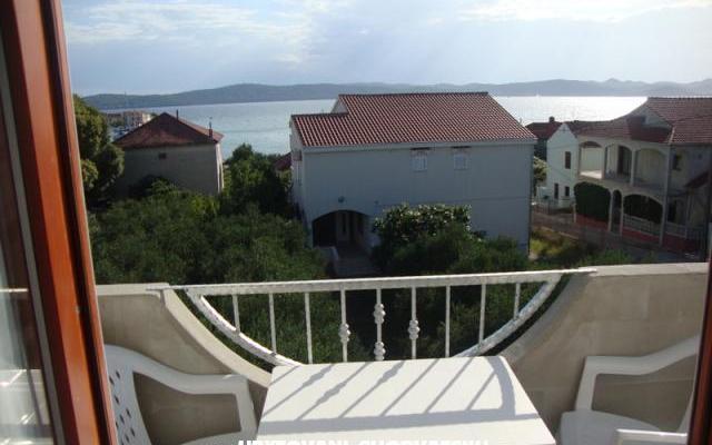 Appartements Branka – Hébergement Bibinje Croatie