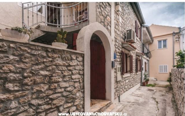 Holiday Maison Emi – Hébergement Bibinje Croatie