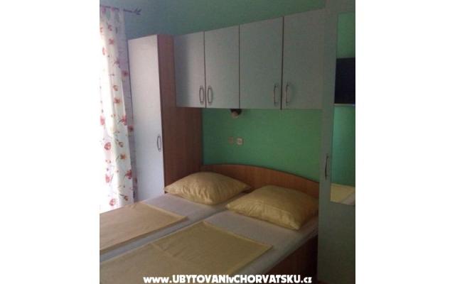 Floris – Hébergement Bibinje Croatie