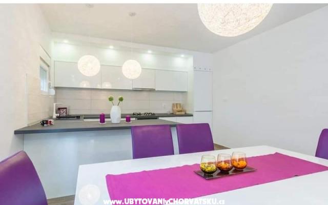 Ivana – Hébergement Bibinje Croatie