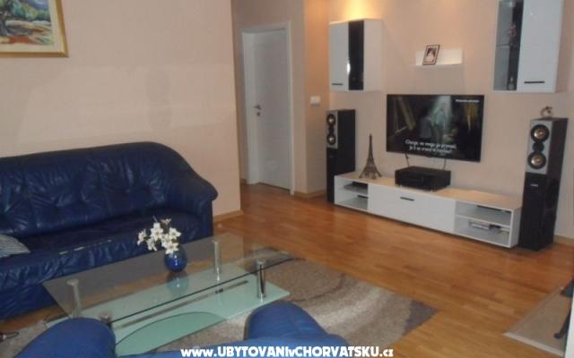 Maison de vacances Toni – Hébergement Bibinje Croatie