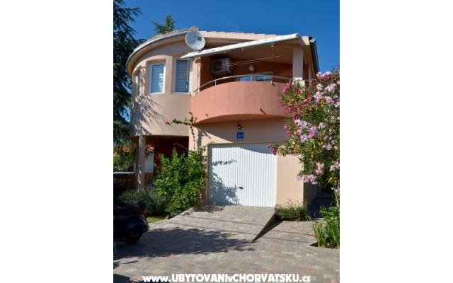 Apartman Leon – Hébergement Bibinje Croatie