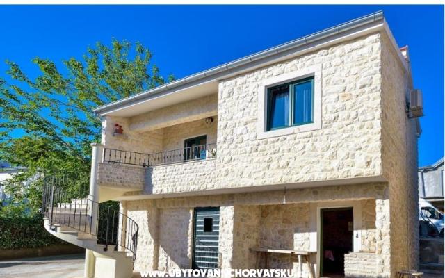 Appartement Plinac – Hébergement Bibinje Croatie