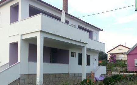 Nena – Hébergement Bibinje Croatie