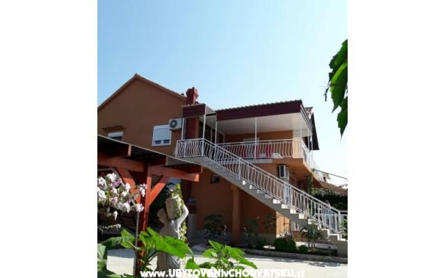 Appartement Sara  – Hébergement Bibinje Croatie
