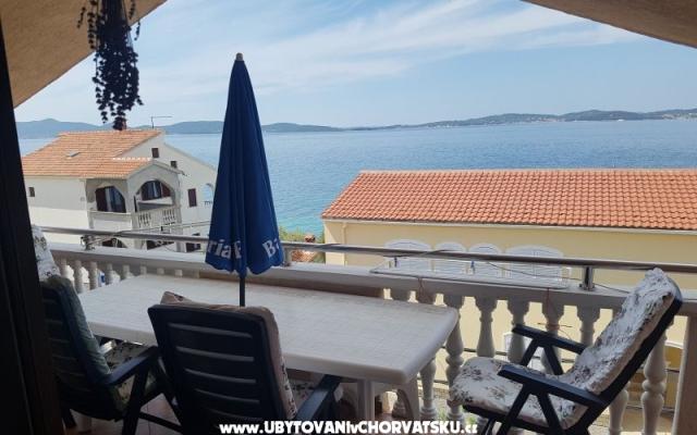 Villa Ivan – Hébergement Bibinje Croatie