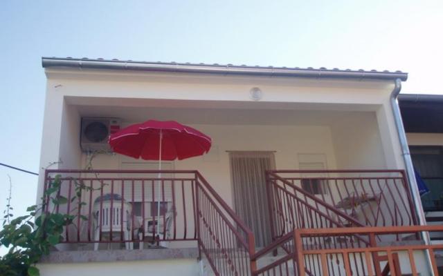 Appartement Cvita – Hébergement Biograd Croatie