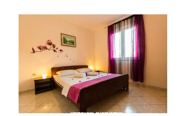 Appartement Grgo – Hébergement Biograd Croatie