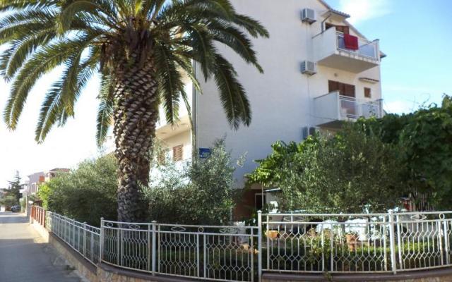 Appartement Ivana – Hébergement Biograd Croatie