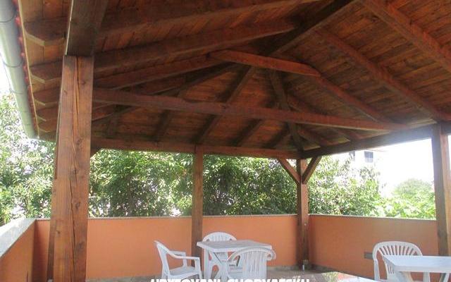Apartmani Cvita – Hébergement Biograd Croatie