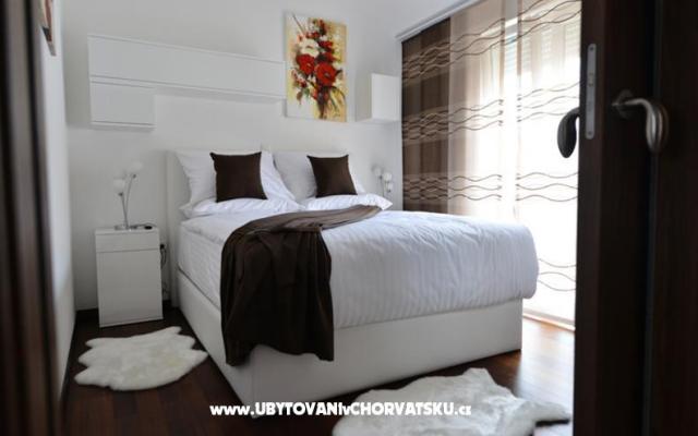 Apartmani Family – Hébergement Biograd Croatie