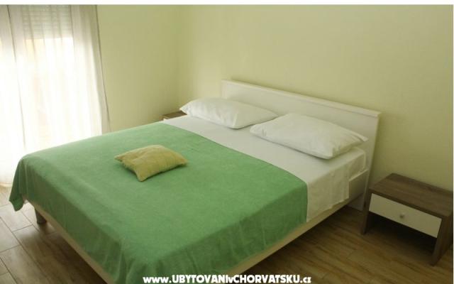 Apartman Kosa – Hébergement Biograd Croatie