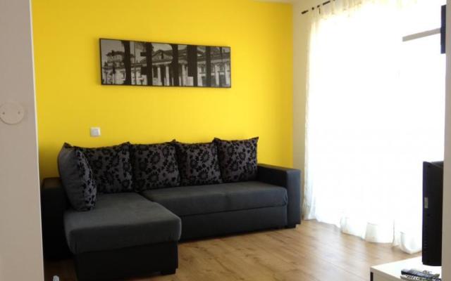 Appartements Oleandar – Hébergement Biograd Croatie