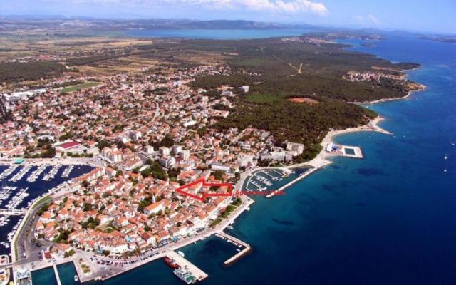 Appartements Pekić – Hébergement Biograd Croatie