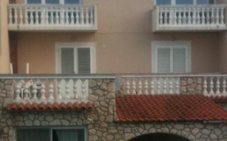 Appartements Sladić – Hébergement Biograd Croatie