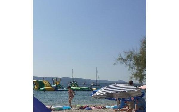 Appartements Stefani – Hébergement Biograd Croatie