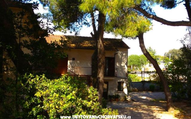 Apartmani Vesna – Hébergement Biograd Croatie
