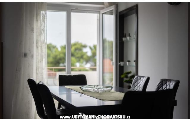 Appartement Ferara – Hébergement Biograd Croatie