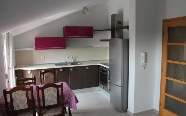 Appartements Dalmata Biograd – Hébergement Biograd Croatie