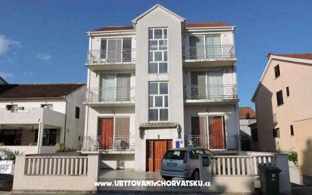 Biograd Apartmani Ćaleta – Hébergement Biograd Croatie