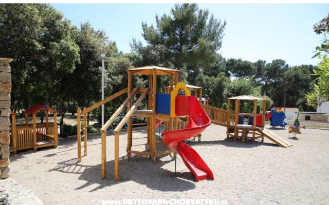 Campementovi Dalmacija – Hébergement Biograd Croatie