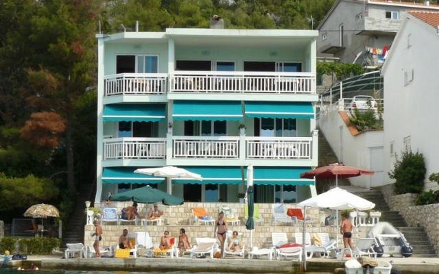 Appartements Kocak – Hébergement Blace Croatie
