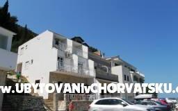 Apartmani Lidka – Hébergement Blace Croatie