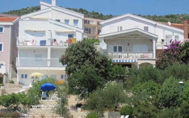 Appartements Mediteraneo – Hébergement Blace Croatie