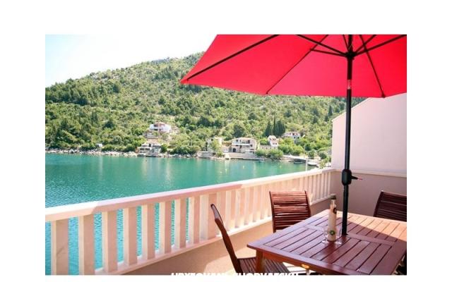 Apartmani Vale – Hébergement Blace Croatie