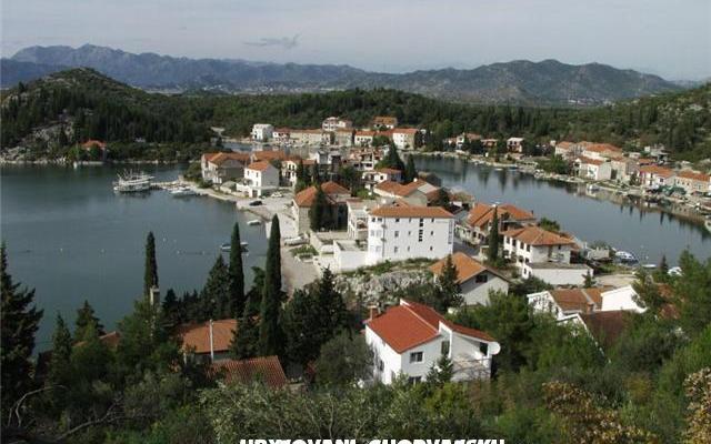 Apartments Blace – Hébergement Blace Croatie