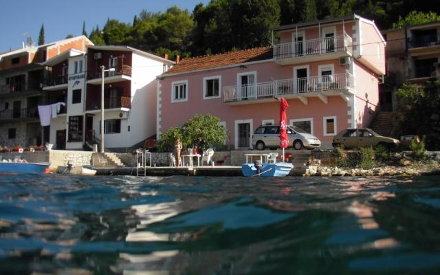 Home Holiday Blace – Hébergement Blace Croatie