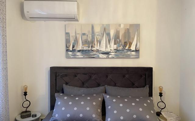 Studio Calma  – Hébergement Blace Croatie