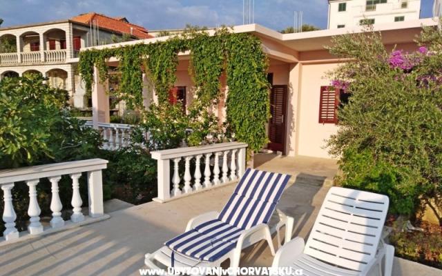 Saradela Maison – Hébergement Blato – Korcula Croatie