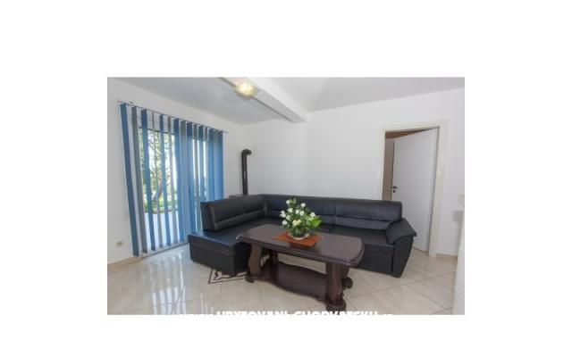 Apartmani Melisa – Hébergement île Brac Croatie