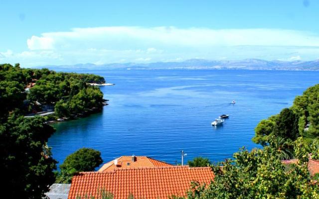 Apartmani MI-MA – Hébergement île Brac Croatie