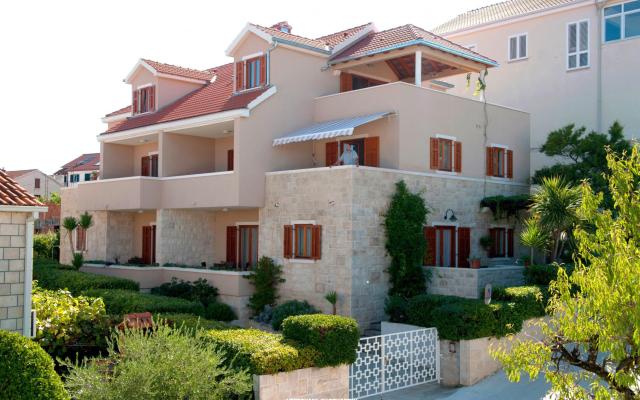 Appartements MM – Hébergement île Brac Croatie