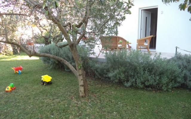 Maison de vacances Sumartin – Hébergement île Brac Croatie