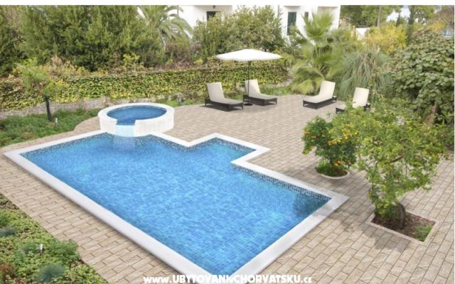 Villa ReniPOL  – Hébergement île Brac Croatie