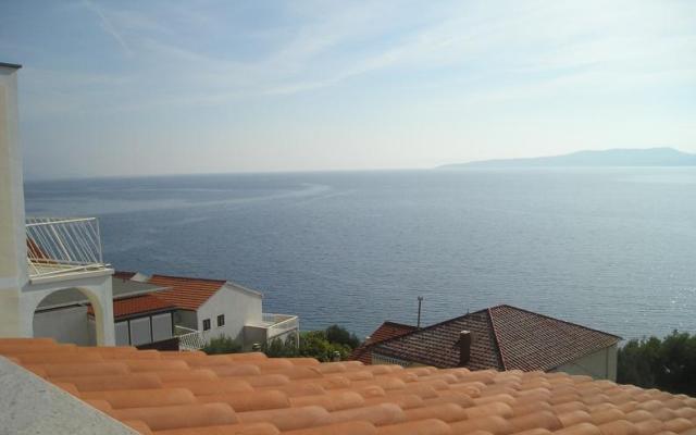 Apartmani Pajdek – Hébergement Brela Croatie