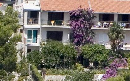 Apartments Jagoda – Hébergement Brela Croatie