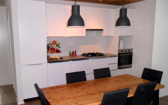 Apartments Miva – Hébergement Brela Croatie
