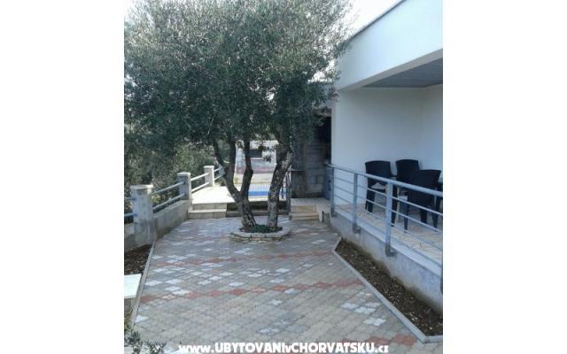 Vikendica Iva Lavanda – Hébergement Brijesta Croatie