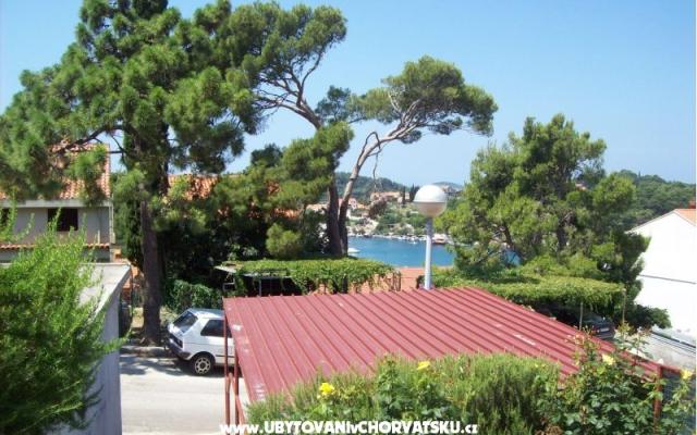 Appartement Stjepko – Hébergement Cavtat Croatie
