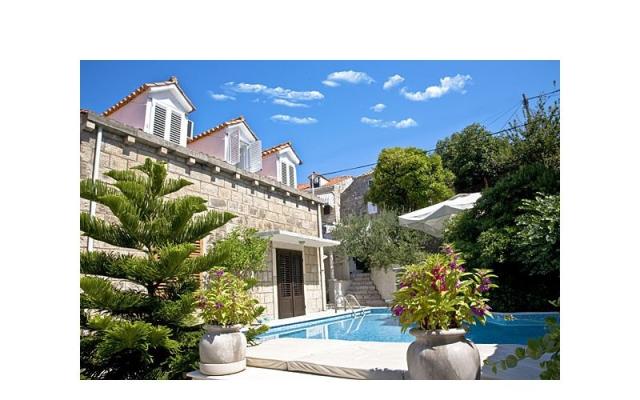 Appartements Kralj – Hébergement Cavtat Croatie