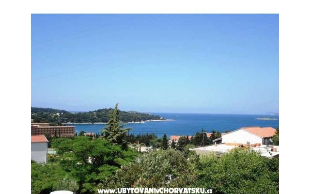 Studio Tournesol Cavtat – Hébergement Cavtat Croatie